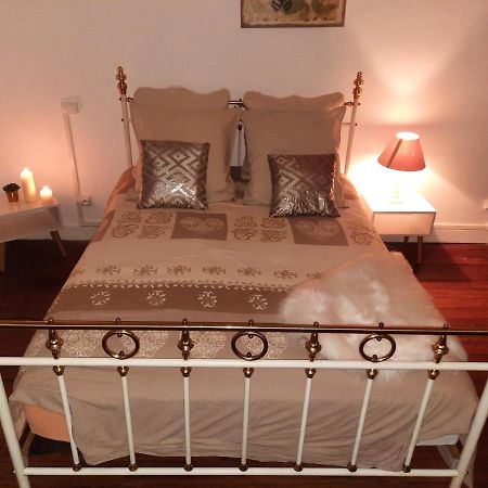 Aire-sur-lʼAdour La Villa Bherte De Cil מראה חיצוני תמונה