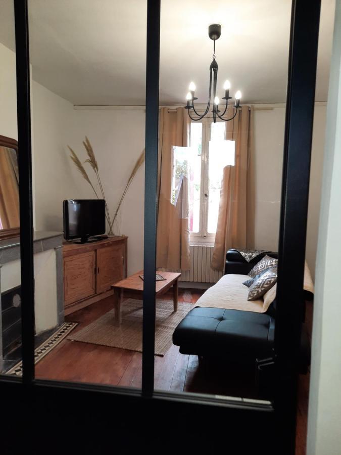Aire-sur-lʼAdour La Villa Bherte De Cil מראה חיצוני תמונה